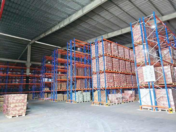 KHO CHUNG CHO THUÊ KHO CHUNG LOGISTICS TẠI VĂN GIANG – HƯNG YÊN (GẦN KHU ĐÔ THỊ ECOPARK)