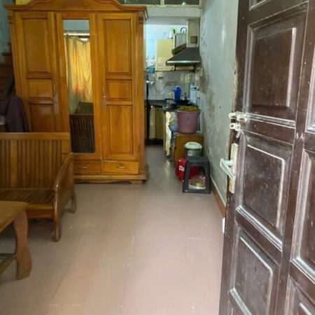 VỊ TRÍ ĐẸP- GIÁ ƯU ĐÃI – Chính Chủ Bán Nhà Mặt Phố Tăng Bạt Hổ, Hai Bà Trưng, Hà Nội