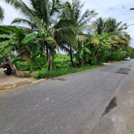 Bán Đất Mỹ Tho 10x35m MT DH90E Gần Aeon Mall Quãng Trường 2.x tỷ