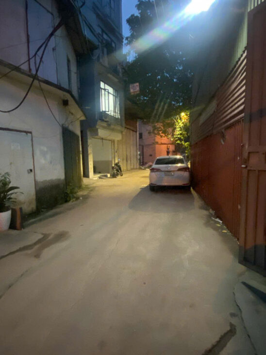 cần bán nhà thúy lĩnh