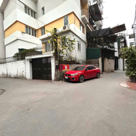 BÁN NHÀ Lĩnh Nam – Hoàng Mai – HN