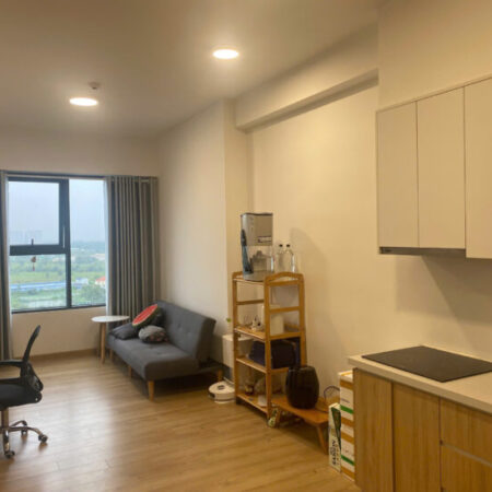 CHÍNH CHỦ CẦN BÁN CĂN HỘ AKARI CITY – 50M² – GIÁ 2,75 TỶ (có thương lượng)