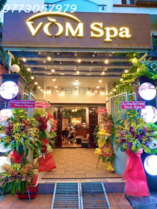 BÁN NHÀ 3 MẶT TIỀN – 18Bis ĐẶNG TẤT Q1