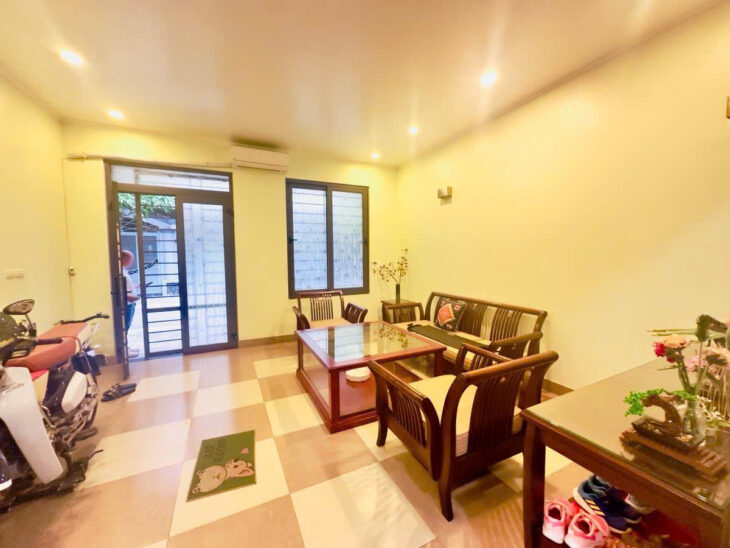 BÁN NHÀ NGUYỄN XIỂN – VỊ TRÍ ĐẸP – KINH DOANH SẦM UẤT – ĐƯỜNG Ô TÔ TRÁNH 40M GIÁ 11,6 TỶ