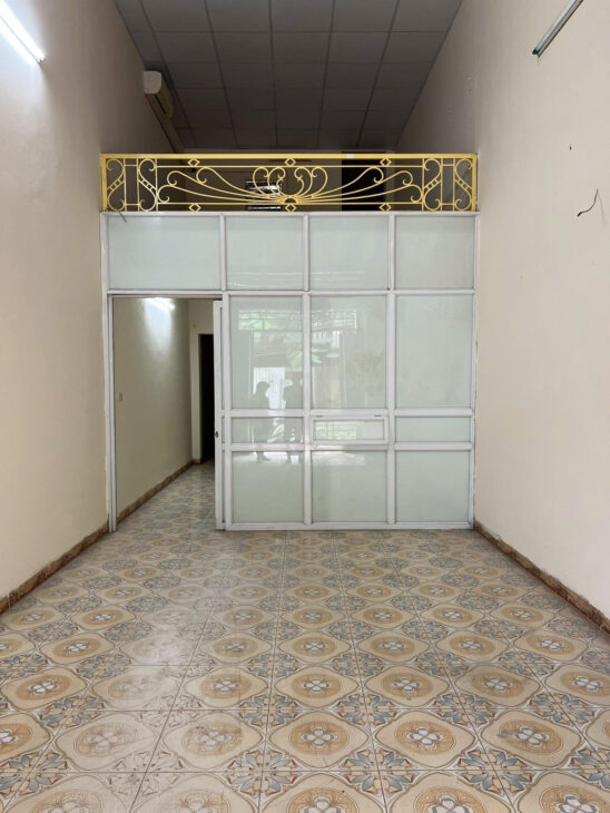 CHO THUÊ BỆNH VIỆN ĐA KHOA NGỌC HỒI