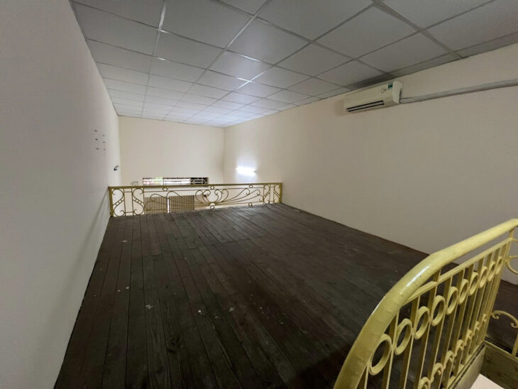 CHO THUÊ BỆNH VIỆN ĐA KHOA NGỌC HỒI