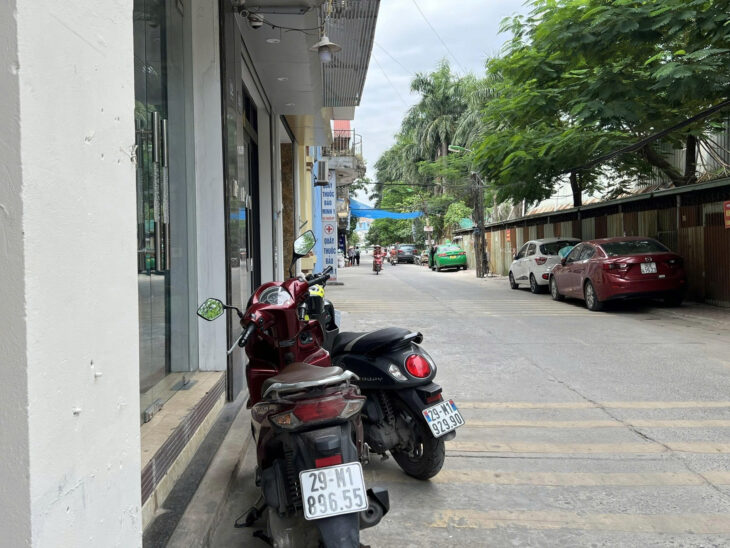 CHO THUÊ BỆNH VIỆN ĐA KHOA NGỌC HỒI