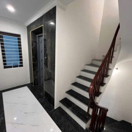 BÁN NHÀ XUÂN ĐỈNH – 6 TẦNG THANG MÁY – LÔ GÓC – SÁT ÔTÔ – MỚI KENG – DT 36M² – GIÁ 7.75 TỶ