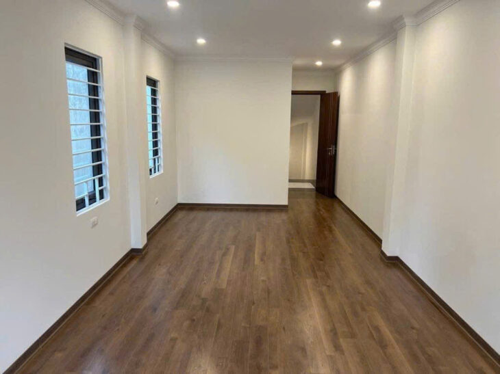 BÁN NHÀ XUÂN ĐỈNH – 6 TẦNG THANG MÁY – LÔ GÓC – SÁT ÔTÔ – MỚI KENG – DT 36M² – GIÁ 7.75 TỶ