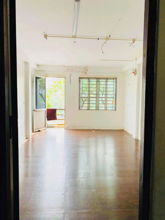 Cho thuê nhà mặt phố Vũ Tông Phan, 4 tầng × 40m² × mặt tiền 5m, khu vực hiếm nhà cho thuê, nhận nhà
