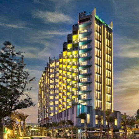 MUA BÁN ĐẦU TƯ KHÁCH SẠN BIỂN VŨNG TÀU – THƯƠNG HIỆU QUỐC TẾ IBIS STYLES GIẢM GIÁ SỐC