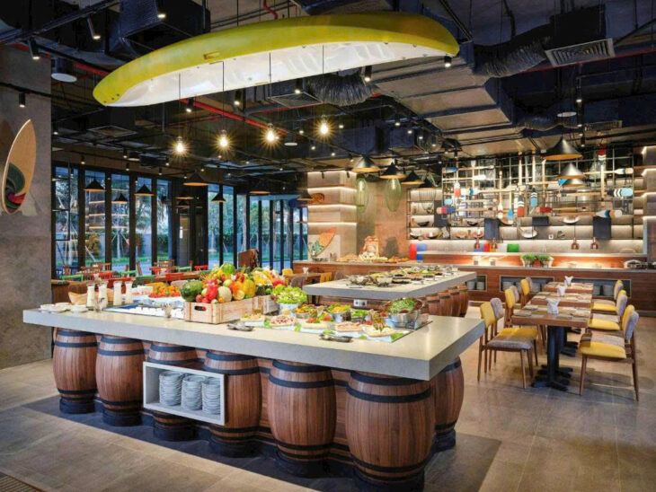 MUA BÁN ĐẦU TƯ KHÁCH SẠN BIỂN VŨNG TÀU – THƯƠNG HIỆU QUỐC TẾ IBIS STYLES GIẢM GIÁ SỐC