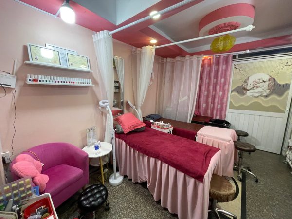 Quận Phú Nhuận ! CHỐT NHANH ! SANG RẺ SPA – GỘI , MB thuê 5 tr/ tháng, Tel : 0907304403 ( Chính