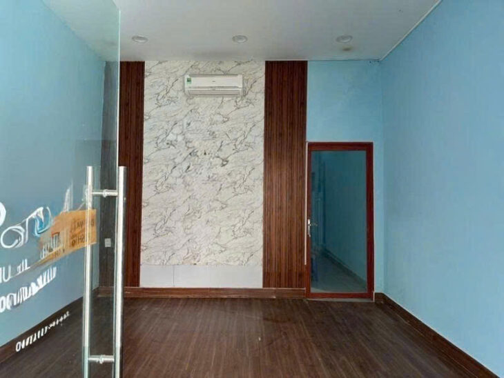 NHÀ GẦN ĐOÀN HỮU TRƯNG – AN PHÚ – QUẬN 2 CHỈ NHỈNH 16TY DONG TIEN 15TR