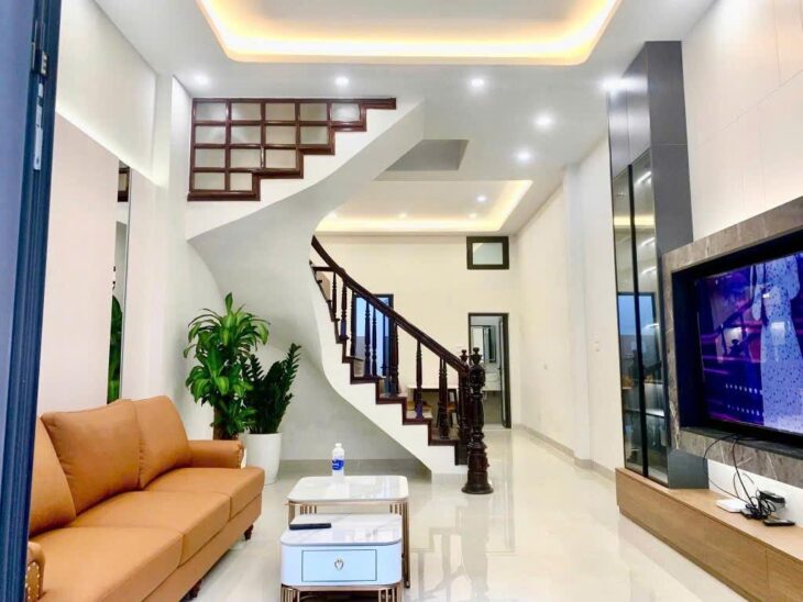 🌹🌹🌹 NHÀ ĐẸP FULL NỘI THẤT – GẦN NHIỀU TRƯỜNG ĐẠI HỌC 🌹🌹🌹