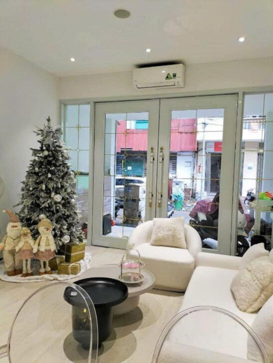 Bán nhà phân lô Cầu Diễn, 55m2 5 tầng, hoàn thiện xịn sò, không quy hoạch