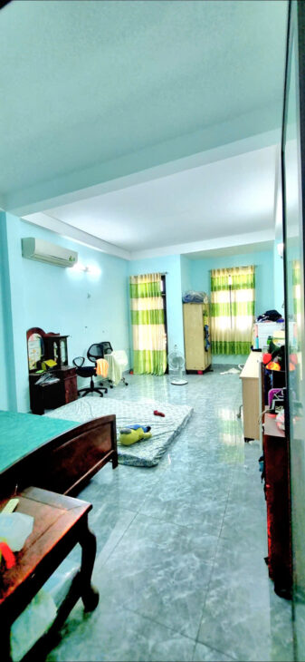 BÁN NHÀ CMT8 – TÂN BÌNH – DT KHỦNG 5.1X18M – DÒNG TIỀN 20TR/TH – GIÁ CHỈ NHỈNH 6 TỶ