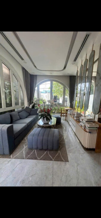 Bán nhà cấp bốn, DT 160m², 3PN, 2WC, Phường Linh Xuân, Thủ Đức – 6.5 tỷ