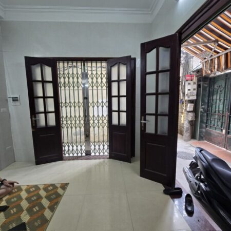 MẶT NGÕ DÂN XÂY THÁI HÀ -ĐỐNG ĐA- 29M2- 5T – MT 3.4M -GIÁ CHỈ 10.4 TỶ MẶT NGÕ DÂN XÂY THÁI HÀ -ĐỐNG ĐA- 29M2- 5T – MT 3.4M -GIÁ CHỈ 10.4 TỶ