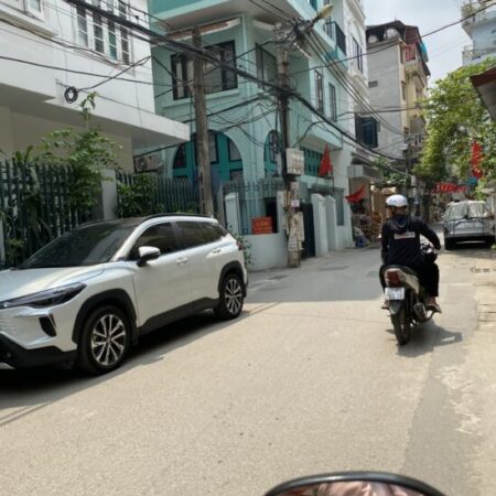 BÁN NHÀ LẠC LONG QUÂN 5 TẦNG – 43M² – DÂN XÂY – GẦN ÔTÔ – LÔ GÓC – GIÁ CHỈ 8.5 TỶ BÁN NHÀ LẠC LONG QUÂN 5 TẦNG – 43M² – DÂN XÂY – GẦN ÔTÔ – LÔ GÓC – GIÁ CHỈ 8.5 TỶ