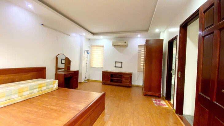 Bán nhà Xuân Đỉnh – 54m² x 6 tầng – dân xây mới – gần ô tô – 2 thoáng – ngõ nông rộng – 8.35 tỷ