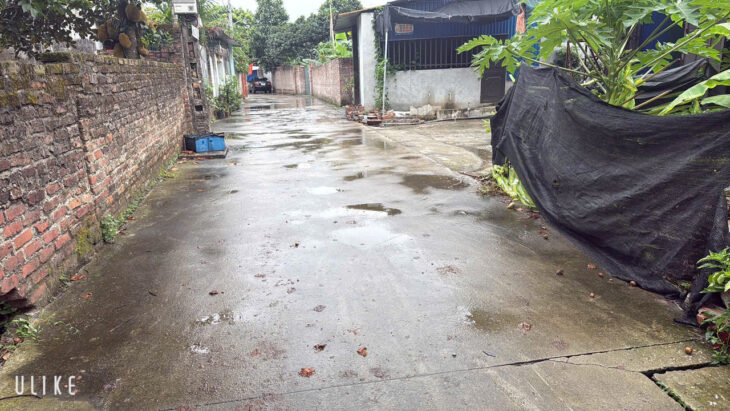 GIÁ TỐT NHẤT TẠI THỊ TRƯỜNG NỘI PHẬT MAI ĐÌNH DT 90 M ĐƯỜNG THÔNG RỘNG 4,5 M VỊ TRÍ ĐẤT RƠI TIỀN LÀ