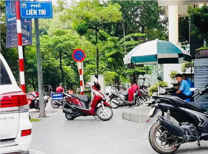 Độc quyền cho thuê nhà mặt phố Liên Trì, 60m², mt15m, kinh doanh mọi hình thức