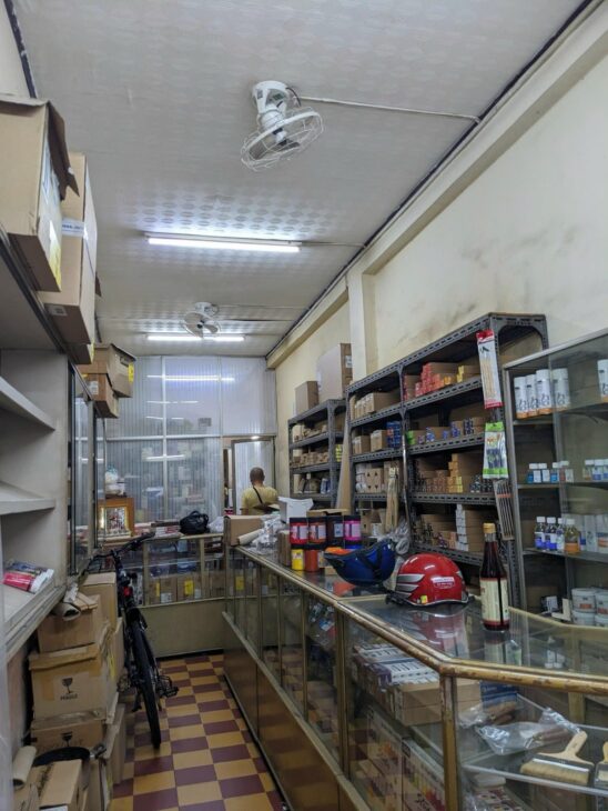BÁN NHÀ 88M2, 2PN, 2WC, ĐINH TIÊN HOÀNG, ĐA KAO, Q.1, 43 TỶ, SỔ HỒNG