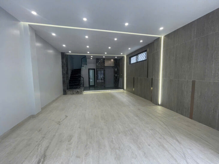 NHÀ ĐẸP – GIÁ TỐT – Bán Nhà Mặt Tiền Kinh Doanh TRUNG TÂM PHƯỜNG NGỌC THUỴ, QUẬN LONG BIÊN, HÀ NỘI