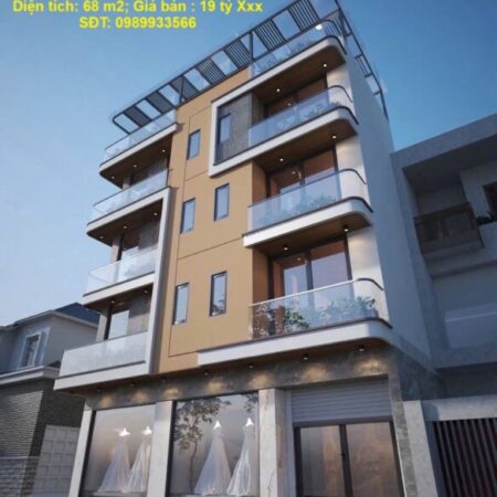 NHÀ ĐẸP – GIÁ TỐT – Bán Nhà Mặt Tiền Kinh Doanh TRUNG TÂM PHƯỜNG NGỌC THUỴ, QUẬN LONG BIÊN, HÀ NỘI