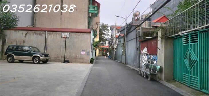 ĐẤT THỔ CƯ 100 M, NGÕ RỘNG 5M-5.4 TỶ- KIM CHUNG- ĐÔNG ANH