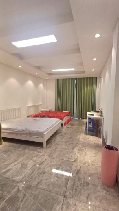 MẶT TIỀN ĐƯỜNG KHU VIP – AN PHÚ – QUẬN 2 – 80M2 VUÔNG A4 – 5 TẦNG CÓ HẦM – GIÁ CHỈ 20.xx ty