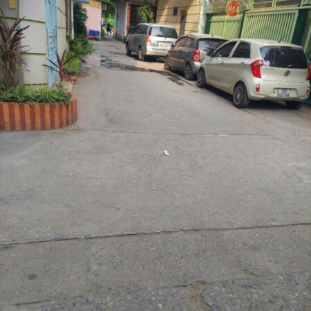 NHà Đất, MINH KHAI 34M 3,2 11 Chỉ có hơn 6 tỷ,Đất vàng cho các nhà đầu tư