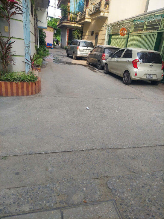 NHà Đất, MINH KHAI 34M 3,2 11 Chỉ có hơn 6 tỷ,Đất vàng cho các nhà đầu tư