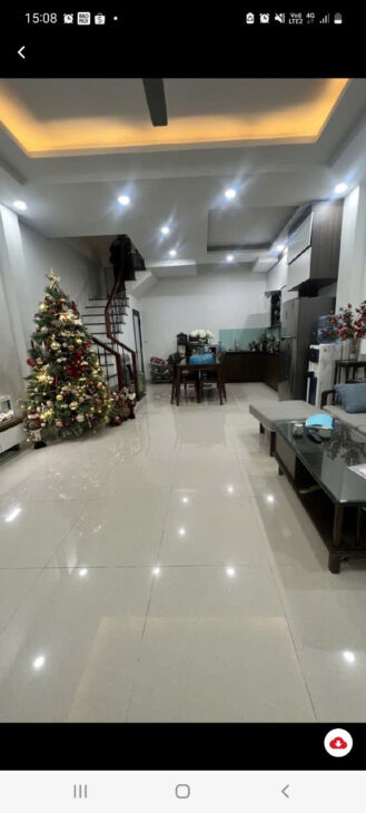 NHà Đất, MINH KHAI 34M 3,2 11 Chỉ có hơn 6 tỷ,Đất vàng cho các nhà đầu tư