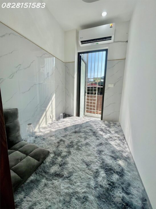 CHO THUÊ PHÒNG TRỌ – SỐ 26 NGÁCH 49 NGÕ 32 ĐỖ ĐỨC DỤC, NAM TỪ LIÊM GIÁ 6.5 TRIỆU