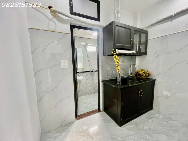 CHO THUÊ PHÒNG TRỌ – SỐ 26 NGÁCH 49 NGÕ 32 ĐỖ ĐỨC DỤC, NAM TỪ LIÊM GIÁ 6.5 TRIỆU