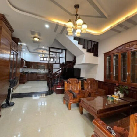 NHÀ 3 TẦNG HXH ĐỖ XUÂN HỢP – CHỈ 7 TỶ NHỈNH