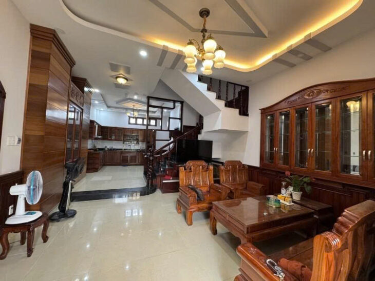 NHÀ 3 TẦNG HXH ĐỖ XUÂN HỢP – CHỈ 7 TỶ NHỈNH