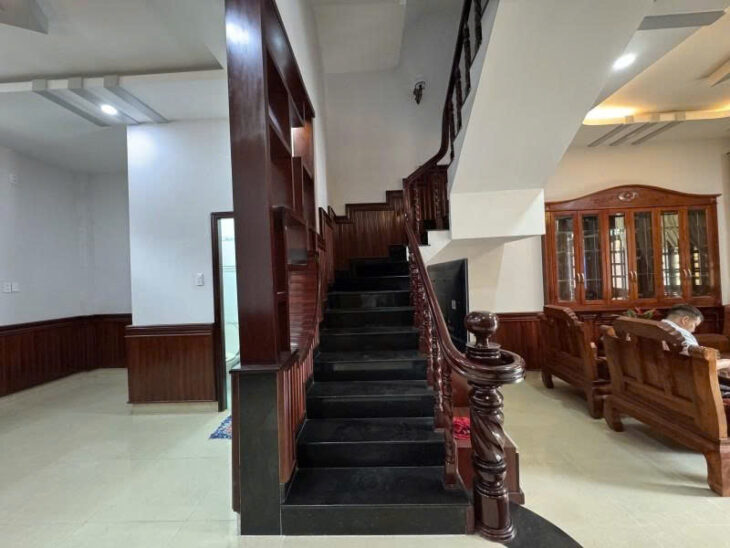 NHÀ 3 TẦNG HXH ĐỖ XUÂN HỢP – CHỈ 7 TỶ NHỈNH