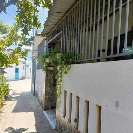 BÁN DÃY TRỌ KIỆT 361 NGUYỄN LƯƠNG BẰNG – HÒA KHÁNH – ĐANG CHO THUÊ FULL PHÒNG