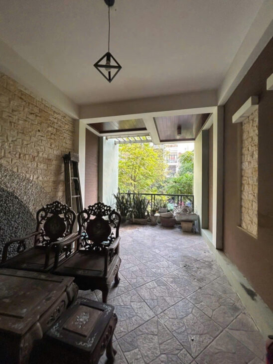 BÁN NHÀ VƯƠNG THỪA VŨ- THANH XUÂN, 45/50 M2, 5 TẦNG, GIÁ 15,4 TỶ.