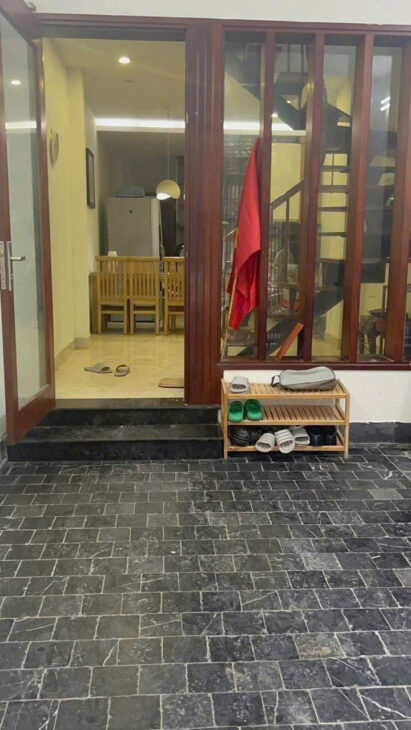 BÁN NHÀ VƯƠNG THỪA VŨ- THANH XUÂN, 45/50 M2, 5 TẦNG, GIÁ 15,4 TỶ.