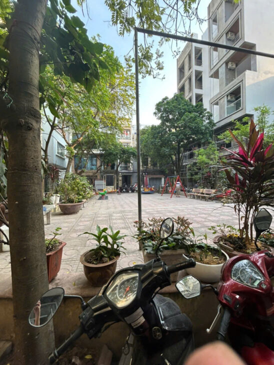 BÁN NHÀ VƯƠNG THỪA VŨ- THANH XUÂN, 45/50 M2, 5 TẦNG, GIÁ 15,4 TỶ.