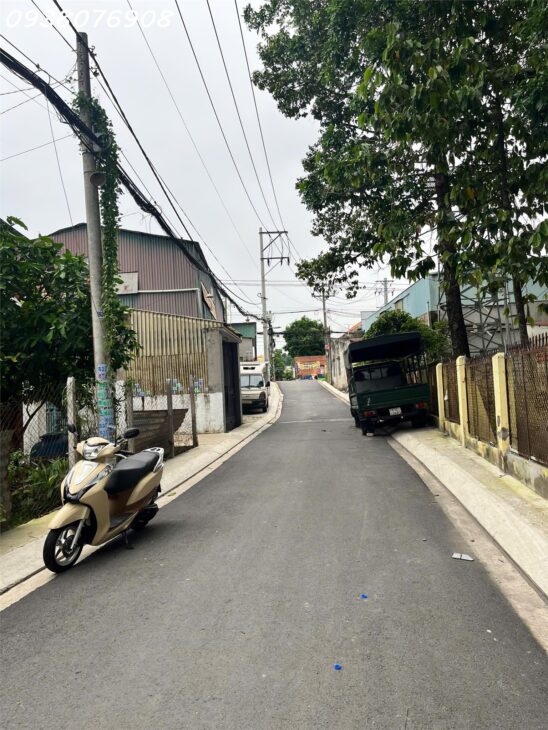 BÁ.N NHÀ 2 TẦNG FULL NỘI THẤT, 5PN – CÓ THU NHẬP CHO THUÊ – LONG THẠNH MỸ