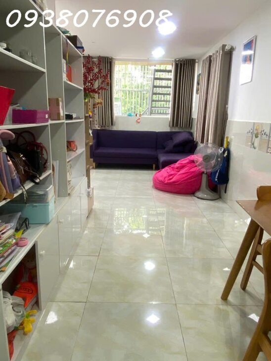 BÁ.N NHÀ 2 TẦNG FULL NỘI THẤT, 5PN – CÓ THU NHẬP CHO THUÊ – LONG THẠNH MỸ