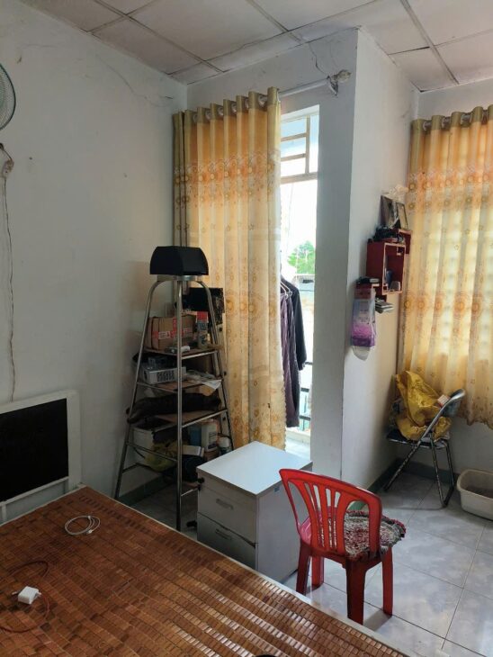 NHÀ VỊ TRÍ ĐẸP – GIÁ TỐT- Chính chủ cần bán nhanh nhà vị trí tại huyện Nhà Bè, TPHCM
