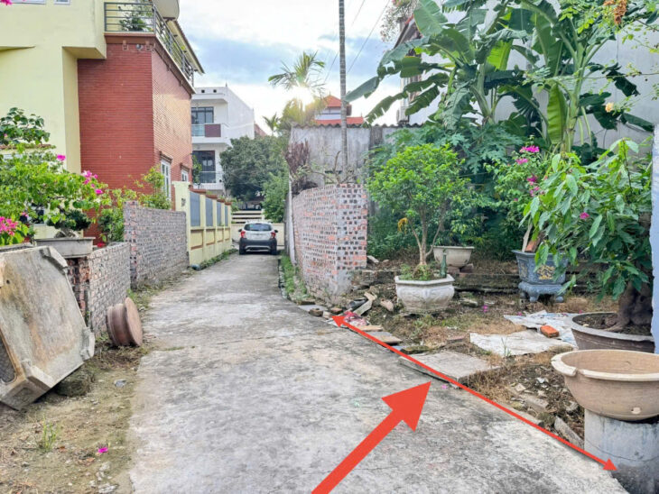 Bán đất Do Hạ, Tiền Phong, Mê Linh. Cách 150m tới đường quốc lộ 23b. Gần chợ Yên