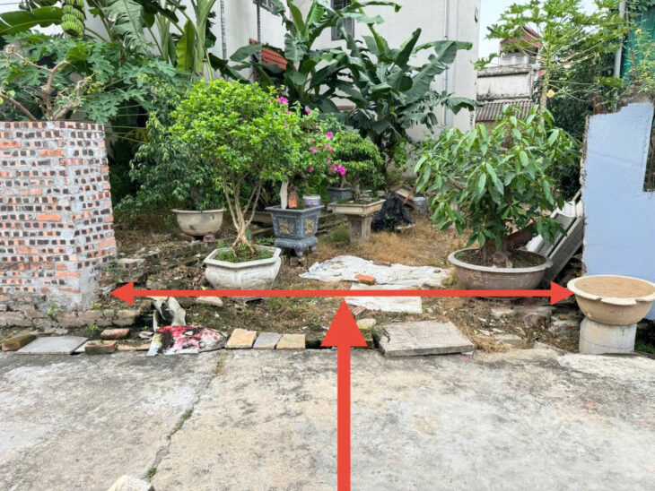 Bán đất Do Hạ, Tiền Phong, Mê Linh. Cách 150m tới đường quốc lộ 23b. Gần chợ Yên