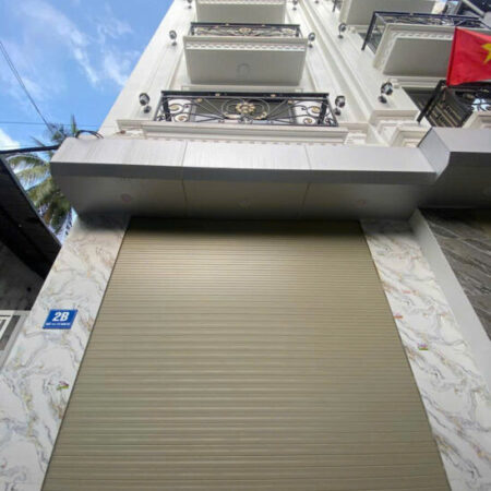 cần bán nhà phố nam dư